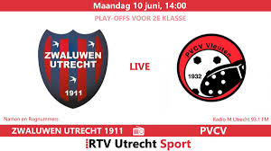 Een zomer vol evenementen bij rtv utrecht met uit!, op tv, internet en live op social media. Zwapvc Hashtag On Twitter