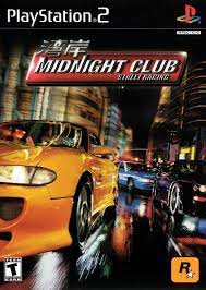 Pin By Buckeyeslife On Video Games Midnight Club Street Racing Racing