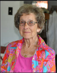 Elda Bretzke Obituary February 8, 2016