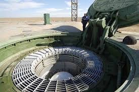 The World's Most Powerful Nuclear ...