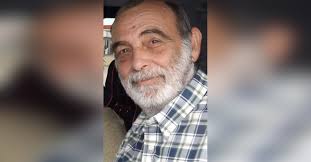 Obituary information for William Douglas Partin