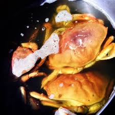 David Chang S Blue Crab Recipe Blue Crab Recipes Crab Recipes Crab Последние твиты от yummy crab seafood restaurant & sports bar (@crab_bar).