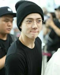 84 ideas de Kyungsoo