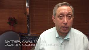 Matthew Cavalier, Esq.