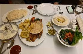 افضل مطاعم غداء بالرياض الاسعار المنيو الموقع كافيهات و مطاعم الرياض