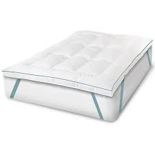 3 Soft Tex Mattress Topper Memory Foam Bed Topper