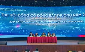 Chân dung ông Nguyễn Việt Dũng - Thư kí Thống đốc NHNN, tân ...
