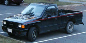 1992 Isuzu Pickup - My isuzu pickup 1992 2.3 has a misfire, i ...