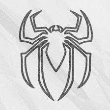 We have 39 free spiderman vector logos, logo templates and icons. Pin By Belden James On Tattos Spiderman Drawing Easy Cartoon Drawings Iron Man Drawing Easy