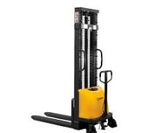 Штабелер с электроподъемом CDD15B-E (1500 кг; 3 м; 12В / 120Ач) SMARTLIFT  (SMART)