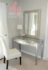1/6 scale miniature dollhouse changing table. 12 Pretty Feminine Diy Dressing Tables And Vanities Shelterness