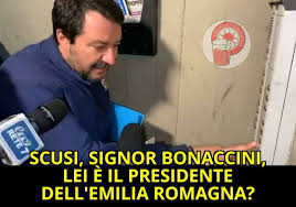 Entra nella vaccheca che raccoglie tutti i meme italiani su matteo salvini. Elezioni Regionali Emilia Romagna 2020 I Meme Sulla Sconfitta Di Salvini