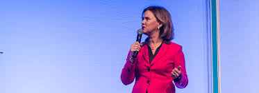 Ms cora van nieuwenhuizen mep has been a member of european parliament since july 2014. A Talk With Our Ambassador Cora Van Nieuwenhuizen