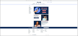 Maybe you would like to learn more about one of these? Marshalls Gift Card Check Balance Top Up Amount More