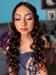 BUSCAS MAQUILLAJE Y PEINADO PARA TU EVENTO❗❗❗ Pregunta por la fecha de tu  evento, puedes ver recomendaciones y más trabajos en mi página Azucena  CR-beauty makeup