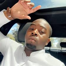 Markise Jones & The Guys