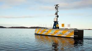 Image result for shell xprize robots