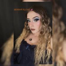Brianna Alexis