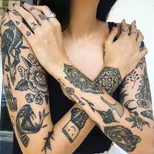 Pin On Tattoos