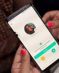 It provides users to make connections by showing profiles of other users who are located nearby you. Dating App Bumble Reveals Steady Revenue Growth Losses In Ipo Filing Reuters