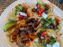 Check spelling or type a new query. Sam The Cooking Guy S Carne Asada Tacos Carne Asada Carne Asada Tacos Cooking