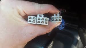 Nissan bose amp parts amp accessories ebay. 1995 Nissan Pathfinder Stereo Wiring