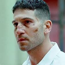 If I Was To Ask The Barber For This Haircut What Would I Say To Him Thepunisher