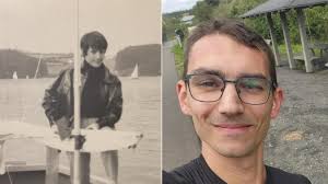 Cory lance un appel pour retrouver son grand-père, qu'il n'a jamais connu,  dans les environs de Verviers