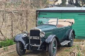 Image result for Brazil Nut Brown 1928 Dodge