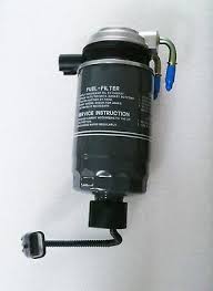 On a 2007 hyundai santa fe gls, is there a fuel filter in addition to the strainer on the end of the fuel pump, or is the stariner all there is. Oem Fuel Filter Hyundai Grand Santa Fe Xl Maxcruz Diesel 2 0l 2 2l 2013 2016 Ebay
