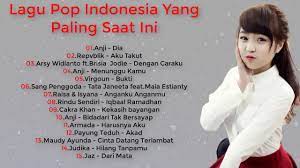 Download lagu pop indonesia terbaru 2018 mp3 gratis demikianlah sobat sedikit review nya dan seperti biasanya admin disini akan membagikan link download lagu pop indonesia mp3 dan full album rar/zip. Piliihan Lagu Pop Indonesia Terbaru Koleksi Lagu Baru 2019 Enak Didengar Saat Tidur Youtube