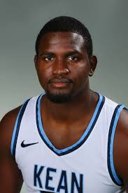 2022-23 Men's Basketball Roster