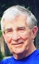 Obituary information for Carl Abbott