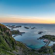 Find accommodation of your dream among thousands of hotels in henningsvær, norway. Enrique Vazquez Henningsvaer Norway