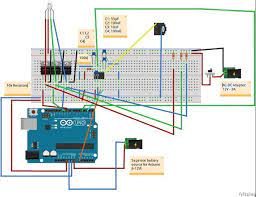 Led Lights Synced With The Frequency Of Music Led Lights Rgb Led Lights Lights