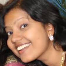 Asha Lobo's Instagram, Twitter & Facebook