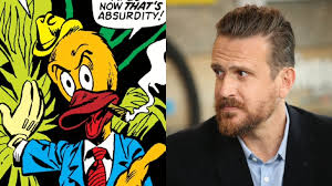 Dream Casting: Man-Thing