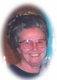 Elsie Faye Collins Holt (1934-2009)