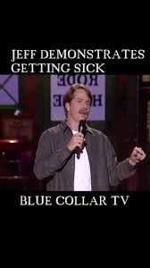 Understanding Humor in Sickness with Jeff Foxworthy