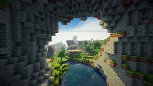 Hd Wallpapers Of Minecraft 82 Pictures