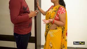 Desi Pari Bhabhi Sex During Home Rent Agreement With Clear Hindi Voice  watch online