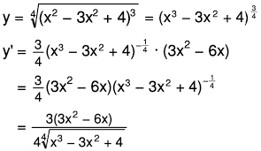 Check spelling or type a new query. Tentukan Turunan Fungsi Fungsi Berikut Y 4 X3 3x2 4 3 Mas Dayat