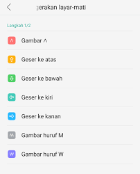 Maybe you would like to learn more about one of these? Cara Mengubah Pengaturan Tambahan Gerakan Layar Mati Pada Hp Oppo A37f Akriko Com