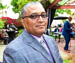 Community Build Celebrates New President, Sausedo 'New Beginnings, New  Leadership'