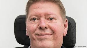 Accessible travel lacking in Germany