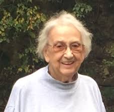 Obituary for Mary Elizabeth (Anderson) Sampson