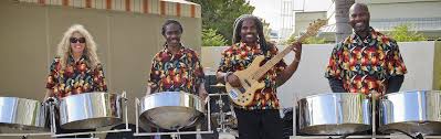 Steel Drum And Calypso Band Located In Southern California Since 1991 Visit Www Steeldrumband Net With Images Steel Drum Drums Drum Band