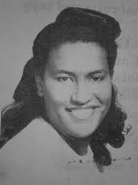 Willie Pearl Buffaloe Best