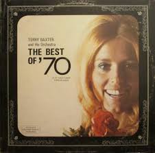Terry Baxter And His Orchestra* vinyl, 58 LP records & CD found
