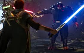 Fallen order features eight different lightsaber colors, but only two are unlocked at the beginning. Free Star Wars Jedi Fallen Order Dlc With New Game Modes Announced